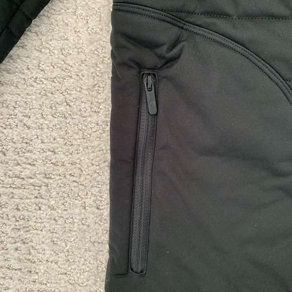 Dynamic movement lululemon pullover hooded jacket - Picture 5 of 7